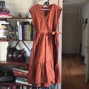 Universal Thread (Target) Dress
